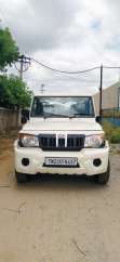 Mahindra Bolero SLE
