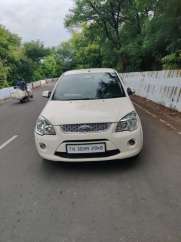 Ford Fiesta Titanium diesel