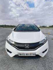 Honda Jazz 1.5 S I DTEC