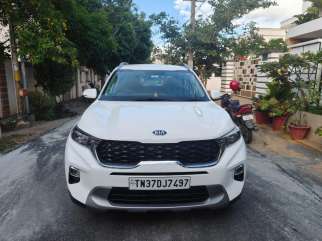 Kia Sonet others