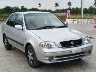 Maruti Suzuki Esteem VXI