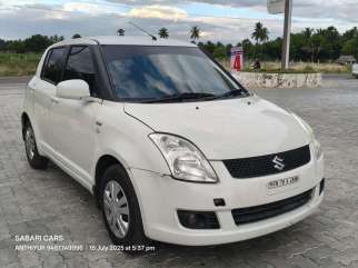 Maruti Suzuki Swift VDI