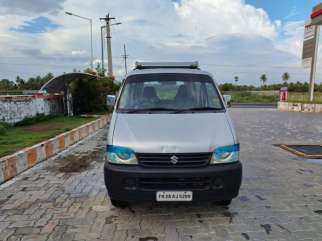 Maruti Suzuki Eeco others