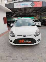 Ford Figo others