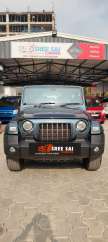 Mahindra Thar DI 4x4