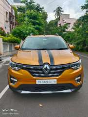 Renault Triber RXZ
