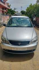 Tata Indigo GVE BS III