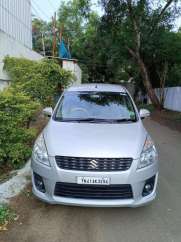 Maruti Suzuki Ertiga VDI