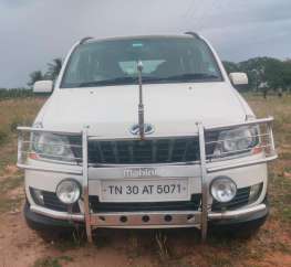 Mahindra Xylo H9 BS IV