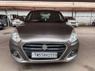 Maruti Suzuki Swift dzire LXI