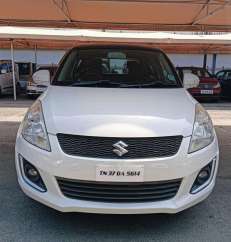 Maruti Suzuki Swift VDI