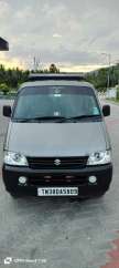 Maruti Suzuki Eeco 5 STR Ac