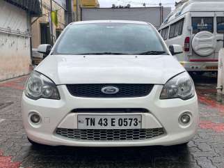 Ford Fiesta 1.4 LXI TDCI