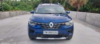 Renault Triber others