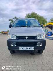 Maruti Suzuki Eeco 5 STR Ac
