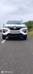 Renault Kwid RXT 1.0