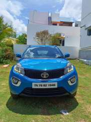Tata Hexa XE 4*2 7 STR