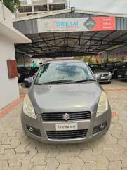 Maruti Suzuki Ritz Vdi