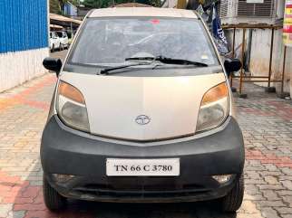 Tata Nano LX