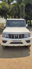 Mahindra Bolero others
