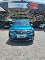 Renault Kwid RXT