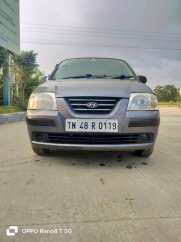 Hyundai Santro Xing GLS