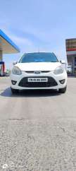 Ford Figo Titanium