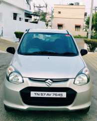 Maruti Suzuki Alto 800 LXI