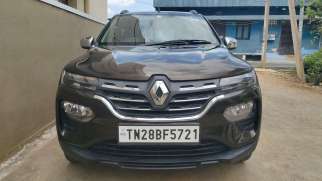Renault Kwid others