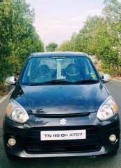 Maruti Suzuki Alto 800 LXI