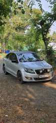 Skoda Rapid 1.5 TDI AT Elegance