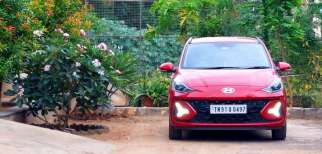Hyundai Grand i10 Nios Asta 1.2 Kappa