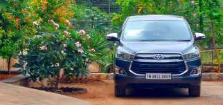 Toyota Innova others