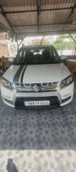 Maruti Suzuki Vitara Brezza VDI