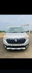 Renault Lodgy 110 PS RXZ 8 STR