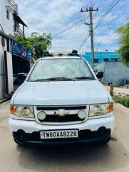 Chevrolet Tavera Neo 3 LT 9 STR BS IV