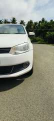 Volkswagen Polo IPL II 1.2 Highline