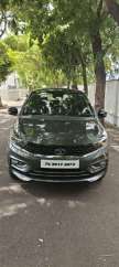 Tata Tigor XZ Plus