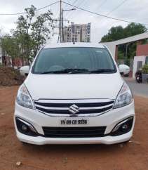 Maruti Suzuki Ertiga ZDI SHVS