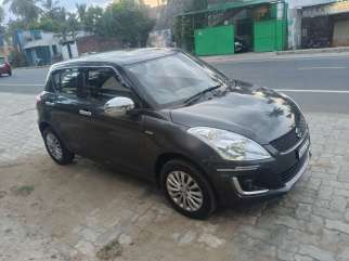 Maruti Suzuki Swift VDI ABS