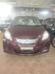 Honda Amaze I-VTEC S