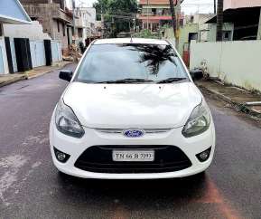 Ford Figo others