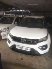 Tata Nexon XM