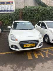 Maruti Suzuki Swift dzire VXI