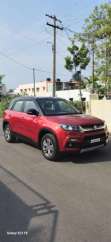 Maruti Suzuki Vitara Brezza ZDI Plus
