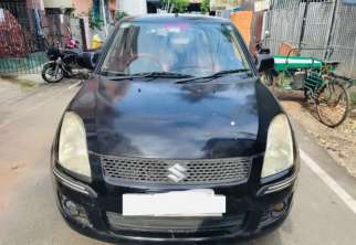 Maruti Suzuki Swift others