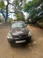 Ford Fiesta 1.4 ZXI TDCI