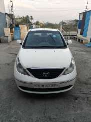 Tata Indica Vista 