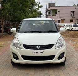 Maruti Suzuki Swift dzire VDI BS IV