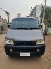 Maruti Suzuki Eeco Smiles 7 STR STD